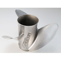 899000A46 Mercury Enertia SST RH 13-3/4 X 20 Propeller 90 115 135 150 175 200+HP