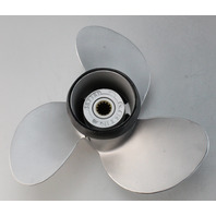 382761 Johnson Evinrude 1976 & UP RH 14 X 11 Propeller 90 100 + HP 6 MTH HUB WTY