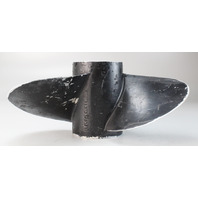 854832 Volvo Penta RH B3 Rear DuoProp Propeller DP 280 290 Drive 19 Splines