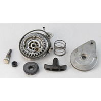 391007 Johnson Evinrude 1980-1981 Rewind Starter 4.5 HP 2 Cylinder