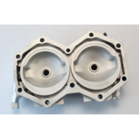 329538 318333 Johnson Evinrude 1984-97 PORT Cylinder Head & Cover 88 90 + HP V4