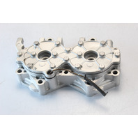 329538 318333 Johnson Evinrude 1984-97 PORT Cylinder Head & Cover 88 90 + HP V4