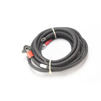 Universal OMC Johnson Evinrude Mercury Suzuki Yamaha Outboard 10' Battery Cables