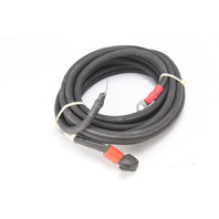 Universal OMC Johnson Evinrude Mercury Suzuki Yamaha Outboard 10' Battery Cables