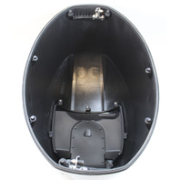 6FP-42610-00-00 Yamaha 2006 & UP Top Cowling Engine Cover Hood 90 HP 4 Stroke