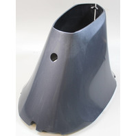 6FP-42741-00-8D Yamaha 2006 & UP Apron Trim Cover 75 90 HP 4 stroke