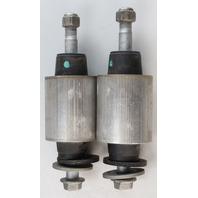 63P-44555-00-00 Yamaha 2006 & UP Lower Mount Damper Set 75 90 115 150 175 200 HP