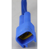 6EK-44117-01-00 60V-8259F-00-00 Yamaha 2003-2021 Bracket & Switch 30 40 50 + HP