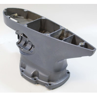 6EK-45111-00-8D Yamaha 2006 & UP Upper Casing 75 90 115 HP 4-Stroke