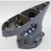 6EK-45111-00-8D Yamaha 2006 & UP Upper Casing 75 90 115 HP 4-Stroke