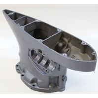6EK-45111-00-8D Yamaha 2006 & UP Upper Casing 75 90 115 HP 4-Stroke