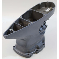 6EK-45111-00-8D Yamaha 2006 & UP Upper Casing 75 90 115 HP 4-Stroke