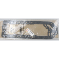90484 Mercury Quicksilver Set Of 2 Divider Plate Gaskets NEW OLD STOCK!