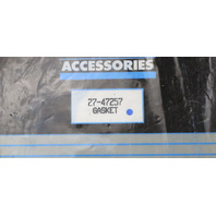 47257 Mercury Quicksilver Powerhead To Exhaust Extension Plate Gasket NEW!