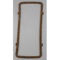 34209 Mercury Quicksilver Crankcase & Push Rod Cover Gasket NEW OLD STOCK!