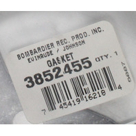 3852455 Johnson Evinrude OMC Volvo Manifold To Engine Gasket NEW OLD STOCK!