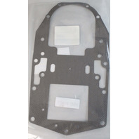 351535 Johnson Evinrude OMC 2000-03 Powerhead Adaptor Gasket 200 225 250 HP NEW