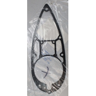 312751 Johnson Evinrude OMC 1968 Exhaust Gasket 100 HP NEW OLD STOCK