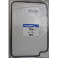 30740 GLM Cover Gasket Replaces 26-672751 Mercury NEW OLD STOCK!