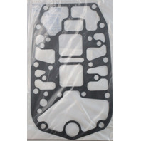 328283 Johnson Evinrude OMC 1971-01 Adaptor To Housing Gasket 35 40 45 + HP NEW