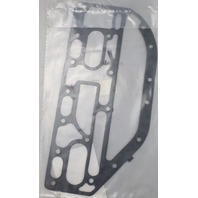 331917 Johnson Evinrude OMC Plate To Crankcase Gasket NEW OLD STOCK!