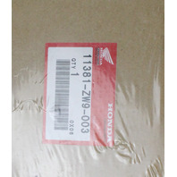 11381-ZW9-003 Honda Oil Pan Gasket NEW OLD STOCK!