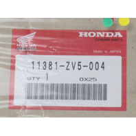 11381-ZV5-004 Honda Oil Pan Gasket NEW OLD STOCK!