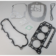 06115-ZV5-000 Honda Cylinder Head Gasket Kit NEW OLD STOCK!