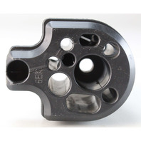 6EK-42725-00-00 Yamaha 2006 & UP Bottom Cowling Grommet 75 90 115 HP 4 Stroke