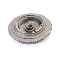 583001 582011 C# 582007 Johnson Evinrude 1978-82 Flywheel 25 35 HP 2 Cyl 74T