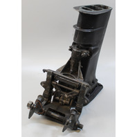 361S610301 Nissan Tohatsu 20" Driveshaft Housing 40 HP 2 Cylinder 2-Stroke