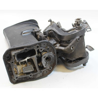 361S610301 Nissan Tohatsu 20" Driveshaft Housing 40 HP 2 Cylinder 2-Stroke