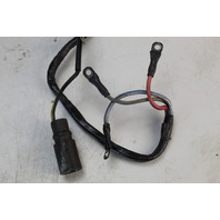 391818 Johnson Evinrude 1982-1984 Motor Cable 25 30 35 HP 2 Cylinder OEM