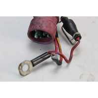 391818 Johnson Evinrude 1982-1984 Motor Cable 25 30 35 HP 2 Cylinder OEM