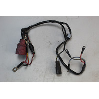 391818 Johnson Evinrude 1982-1984 Motor Cable 25 30 35 HP 2 Cylinder OEM