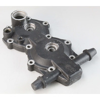 432619 C# 334280 Johnson Evinrude 1989-1994 Cylinder Head 50 HP CLEAN