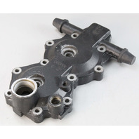 432619 C# 334280 Johnson Evinrude 1989-1994 Cylinder Head 50 HP CLEAN