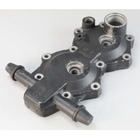 432619 C# 334280 Johnson Evinrude 1989-1994 Cylinder Head 50 HP CLEAN