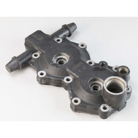432619 C# 334280 Johnson Evinrude 1989-1994 Cylinder Head 50 HP CLEAN