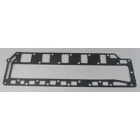 8190242 Mercury Quicksilver Exhaust Plate Gasket NEW OLD STOCK