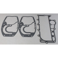 628601 27-628601 Mercury Powerhead Base Gasket NEW OLD STOCK!