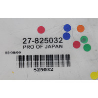 825032 27-825032 Mercury Cylinder Head Gasket NEW OLD STOCK!