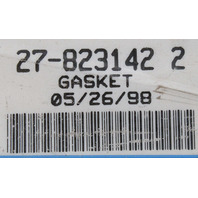 8231422 27-8231422 Mercury Powerhead Base Gasket NEW OLD STOCK!
