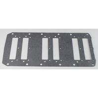 804680 27-804680 Mercury Intake Reed Gasket New Old Stock!