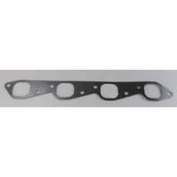 46820 Mercruiser Exhaust Manifold Gasket 7.4 8.1 8.2 L NEW OLD STOCK