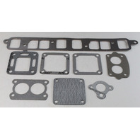 53354A1 27-53354A1 Mercury Exhaust Gasket Set NEW OLD STOCK!