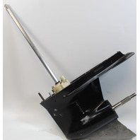 1976-2005 Mercury 20" Long Lower Unit 135 150 175 200 HP 2.0:1 1 YEAR WTY!