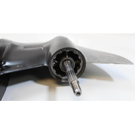 1976-2005 Mercury 20" Long Lower Unit 135 150 175 200 HP 2.0:1 1 YEAR WTY!