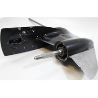 1976-2005 Mercury 20" Long Lower Unit 135 150 175 200 HP 2.0:1 1 YEAR WTY!