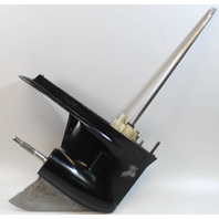 1976-2005 Mercury 20" Long Lower Unit 135 150 175 200 HP 2.0:1 1 YEAR WTY!